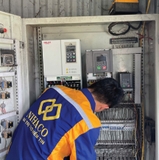 Biến tần Delixi CDI-E102G030/P037T4 30/37 Kw 380V