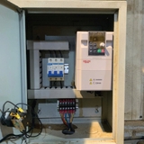 Biến tần cho Máy cắt - Máy phay - Máy tiện - Máy Mài - Máy Khoan - Máy ép tại Hải Phòng