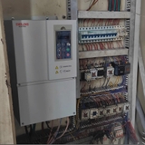 Biến tần điều khiển bơm tại Ninh Bình