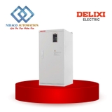 Biến tần Delixi CDI-E102G280/P315T4L 280/315 Kw