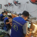 Sửa chữa PLC XINJE