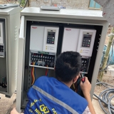 Đại lý phân phối, bán biến tần tại Hà Nội