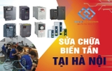 Sửa chữa biến tần tại Hà Nội
