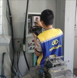 Biến tần cho máy cuộn, máy nhả, máy in bao bì, máy thổi màng, máy kéo sợi, máy ép nhựa