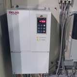 Biến tần cho máy cuộn, máy nhả, máy in bao bì, máy thổi màng, máy kéo sợi, máy ép nhựa