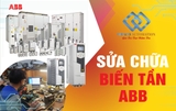 Bảo Dưỡng và Sửa Chữa Biến Tần ABB 2026