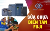 Sửa Chữa Biến Tần Fuji 2026 - Fuji Vfd Repair