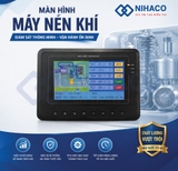 Màn hình MAM-6080 - Màn hình máy nén khí