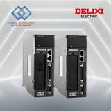 Servo Driver CDS500-2S060M - Delixi Servo 1 Pha, 220V