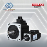 DMA-130T-M07720B0GR Servo Motor Delixi 380V - 1.6kW