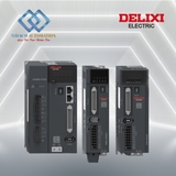 Servo Delixi Chính hãng, giá tốt - Servo Driver & Servo motor
