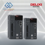 Servo Driver CDS501-4T120M - Delixi Servo 380V