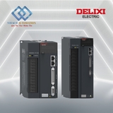Servo Delixi Chính hãng, giá tốt - Servo Driver & Servo motor
