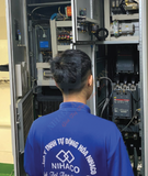 Sửa chữa biến tần Vacon