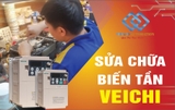 Sửa Chữa Biến Tần Veichi 75 Kw