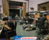 Sửa chữa biến tần Veichi