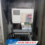 Dịch vụ sửa chữa biến tần Yaskawa