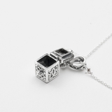P BOX PATTERN 14