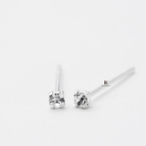 E STUD GEM 2MM