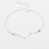 BRA SMALL TREE BRANCH LEAF