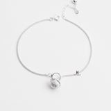 ANK CIRCLE AND CHIMING BALL