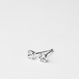 E STUD GEM 3MM