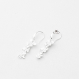 E DROP TRIPLE FLOWER (SKU KA0210)