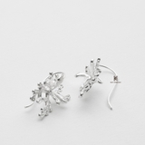E DROP FLOWER SEA WEED