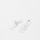 E DROP TRIPLE TRIANGLE PATTERN