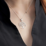P TREE ROUND CURL 01