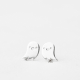 E STUD CUTE GHOST