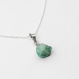 P GEM EMERALD AFGANISTAN