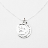 P STAMP CRESCENT MOON