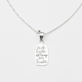 P STAMP FAITH RECT 03