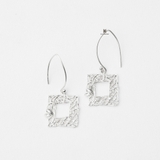 E DROP RECTANGLE BIRD NEST