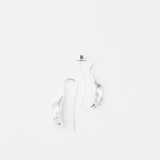 E DROP FLOWER LILLIES MATT