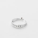 TR TRIPLE LINE TINY BALL