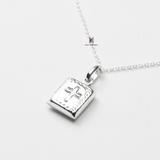 P BOX CROSS 01