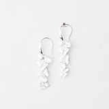 E DROP TRIPLE FLOWER (SKU KA0210)