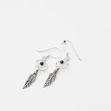 E DROP DREAM CATCHER BLACK BALL