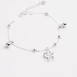 BRA SPIRAL STAR SHAPE AND MULTIPLE BALL