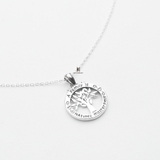 P STAMP A FAMILY IS NATURES MASTER PIECE TREE OF LIFE