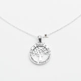 P STAMP A FAMILY IS NATURES MASTER PIECE TREE OF LIFE