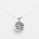 P LOTUS OXIDIZE