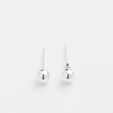 E STUD BALL 4MM