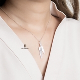 P FEATHER 01