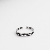 TR TWISTED LINE OXIDIZE