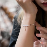 BRA GEM LEAF BRANCH DROP