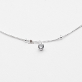 ANK TRIPLE GEM AND TINY BALL