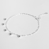 BRA 5 BALL OVAL CHAIN